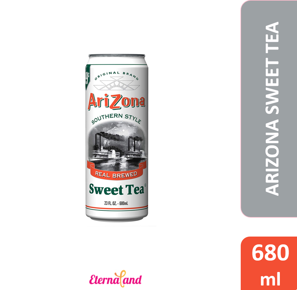 Arizona Sweet Tea 22 fl oz