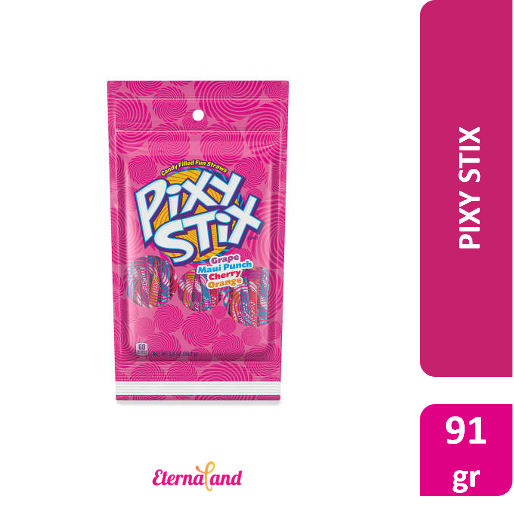 Pixy Stix 3.2 oz