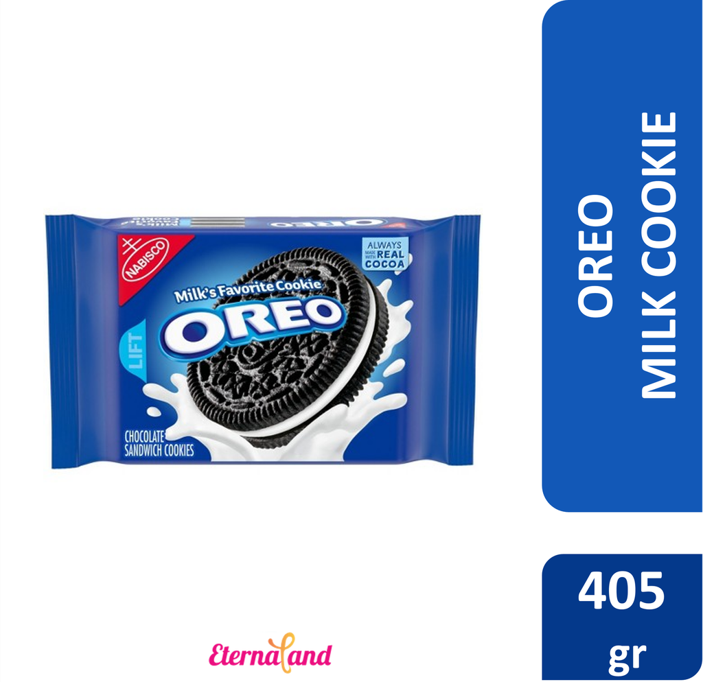 Nabisco Oreo Original Cookies 14.3 oz